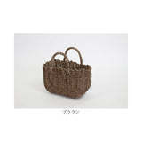 村田屋産 かごバッグ トート 小さめ トートバッグ 通販 かごバック カゴバッグ カゴバック ショッピングバッグ ショッピングバック レジャーバッグ レジャーバック かご カゴ