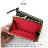 二つ折り財布 がま口 通販 ピソラロ pisoraro ピソラロ財布 折りたたみ財布 折り畳み財布 ミニ財布 折り財布 カード コンパクトウォレット 財布 さいふ サイフ レディース がま口財布