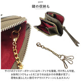 二つ折り財布 がま口 通販 ピソラロ pisoraro ピソラロ財布 折りたたみ財布 折り畳み財布 ミニ財布 折り財布 カード コンパクトウォレット 財布 さいふ サイフ レディース がま口財布