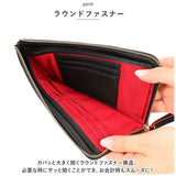 長財布 レディース 通販 ピソラロ pisoraro ピソラロ財布 長サイフ L字ファスナー 財布 さいふ サイフ 大容量 薄い 薄マチ アニマル おしゃれ 合成皮革 小銭入れ 大人 かわいい 贈り物