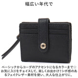 小さい財布 レディース 通販 ミニ財布 ミニウォレット 財布 さいふ サイフ ウォレット L字ファスナー コンパクト 折りたたみ財布 通勤 通学 おしゃれ かわいい シンプル 無地 大人可愛い