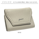 ピソラロ pisoraro 財布 通販 ピソラロ財布 二つ折り財布 折り財布 折財布 ミニ財布 サイフ ミニウォレット レディース 二つ折り さいふ フェイクレザー 合成皮革 合皮 コンパクト