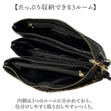 お財布ポシェット ショルダー 通販 Pisoraro ピソラロ PR239 お財布ショルダー ミニバッグ ショルダーバッグ ミニショルダー レディース 斜めがけ 小さめ ショルダーバック おしゃれ