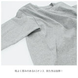 tシャツ メンズ 長袖 通販 ブランド プロクラブ pro club ロンt 114 黒 ブラック 長袖tシャツ 大きいサイズ おしゃれ アメカジ 無地 トップス 厚手 シンプル ロングスリーブ グレー