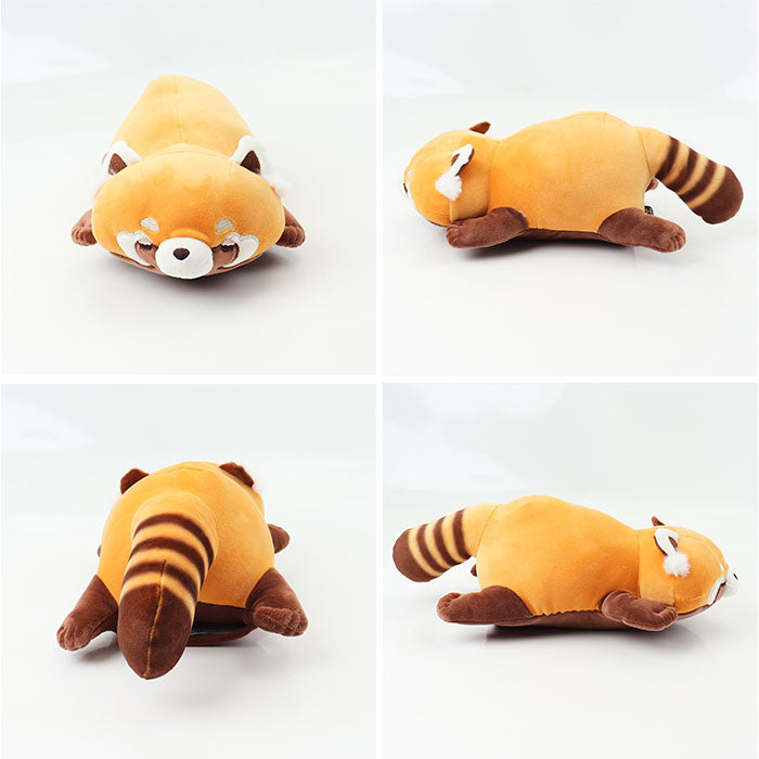 ぬいぐるみ クッション 通販 ピロークッション お昼寝クッション アイピロー 枕 ピロー 背当て 腰当て Hug me Zoo ハグミーズー お腹温めグッズ ホット あったか クール ひんやり