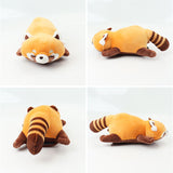 ぬいぐるみ クッション 通販 ピロークッション お昼寝クッション アイピロー 枕 ピロー 背当て 腰当て Hug me Zoo ハグミーズー お腹温めグッズ ホット あったか クール ひんやり
