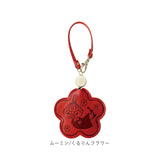 ルーペ バッグ チャーム 通販 拡大鏡 3倍 リール付きルーペ ハンドルーペ 虫眼鏡 リール キーホルダー バッグチャーム キーチャーム 携帯 持ち運び キャラクター 可愛い 女性 大人