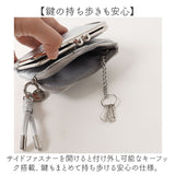 ピソラロ pisoraro 財布 通販 二つ折り財布 2つ折り財布 ミニ財布 コンパクト財布 折財布 お財布 レディース がま口財布 がまぐち がま口 小銭入れ L字ファスナー 小銭入れあり