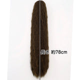 フラ ウイッグ ポニーテール ロング 通販 日本製 プリシラ HULA-01 prisila ウィッグ つけ毛 フラウィッグ ヘアエクステ エクステンション ポイントウィッグ 部分ウィッグ