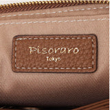ピソラロ Pisoraro 財布 通販 フラグメントケース フラグメントウォレット コインケース カードケース コンパクト 薄型財布 スリムウォレット ミニ財布 フェイクレザー 合皮 レディース