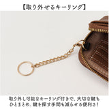 ピソラロ Pisoraro 財布 通販 フラグメントケース フラグメントウォレット コインケース カードケース コンパクト 薄型財布 スリムウォレット ミニ財布 フェイクレザー 合皮 レディース
