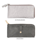 Pisoraro ピソラロ 長財布 通販 財布 お財布 おさいふ さいふ ロングウォレット ウォレット 星 スター キラキラ きらきら 薄型 スリム 薄い 小銭入れ 札入れ カード入れ ファスナー 小銭