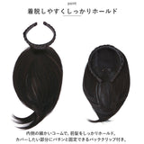 プリシラ ウイッグ カチューシャ へア みつあみ PG-10 通販 みつあみバンド バンド カバーピース カチューシャヘアプラス 医療用ウイッグ かつら つけ毛 エクステ カチューム 耐熱 ミセス