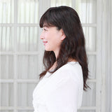 プリシラ 部分 ウィッグ prisila ST-100 通販 かつら 女性 レディース 部分ウィッグ ポイントウイッグ ヘアピース ポイントウィッグ ウイッグ 頭頂部 つむじ 白髪隠し 白髪かくし カツラ
