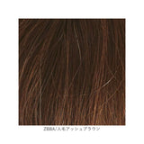 プリシラ 部分 ウィッグ prisila ST-100 通販 かつら 女性 レディース 部分ウィッグ ポイントウイッグ ヘアピース ポイントウィッグ ウイッグ 頭頂部 つむじ 白髪隠し 白髪かくし カツラ