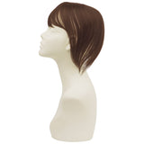 プリシラ 部分 ウィッグ prisila ST-102 通販 かつら 女性 レディース 部分ウィッグ ポイントウイッグ ヘアピース ポイントウィッグ ウイッグ 頭頂部 つむじ 白髪隠し 白髪かくし カツラ