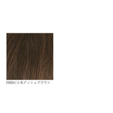 プリシラ 部分 ウィッグ prisila ST-102 通販 かつら 女性 レディース 部分ウィッグ ポイントウイッグ ヘアピース ポイントウィッグ ウイッグ 頭頂部 つむじ 白髪隠し 白髪かくし カツラ