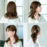 プリシラ 部分 ウィッグ prisila ST-102 通販 かつら 女性 レディース 部分ウィッグ ポイントウイッグ ヘアピース ポイントウィッグ ウイッグ 頭頂部 つむじ 白髪隠し 白髪かくし カツラ