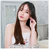 プリシラ エクステ TX-25 PRISILA 通販 ヘアエクステ つけ毛 付け毛 エクステンション ロング 大人 ワンタッチ インナー パッチン 自然 耐熱 めちゃ楽エクステ ヴァージンストレート