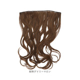 プリシラ エクステ TX-26 PRISILA 通販 ヘアエクステ つけ毛 付け毛 エクステンション ロング 大人 ワンタッチ インナー パッチン 自然 耐熱 めちゃ楽エクステ リラックスカール