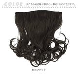 プリシラ エクステ VX-24 PRISILA 通販 ヘアエクステ つけ毛 付け毛 エクステンション ロング 大人 ワンタッチ インナー パッチン 自然 耐熱 めちゃ楽ボリュームエクステ