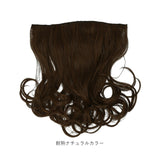 プリシラ エクステ VX-24 PRISILA 通販 ヘアエクステ つけ毛 付け毛 エクステンション ロング 大人 ワンタッチ インナー パッチン 自然 耐熱 めちゃ楽ボリュームエクステ