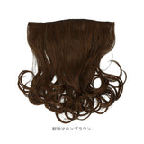 プリシラ エクステ VX-24 PRISILA 通販 ヘアエクステ つけ毛 付け毛 エクステンション ロング 大人 ワンタッチ インナー パッチン 自然 耐熱 めちゃ楽ボリュームエクステ