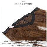 プリシラ エクステ VX-24 PRISILA 通販 ヘアエクステ つけ毛 付け毛 エクステンション ロング 大人 ワンタッチ インナー パッチン 自然 耐熱 めちゃ楽ボリュームエクステ