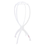 プリシラ ウィッグスタンド prisila WIGSTAND-01 通販 ウイッグスタンド ウィッグ スタンド ウィッグ専用スタンド ウィッグ台 ウィッグ置き 帽子スタンド 帽子置き 折りたたみ 組み立て式
