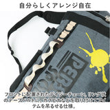 パーソンズ PERSON'S リュック PS-091 通販 リュックサック スクエアリュック 通学 A4 高校生 中学生 男子 女子 通勤 アウトドア キャンプ 防災 大容量 軽い 軽量 おしゃれ ブランド
