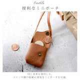 toleur ショルダーバッグ 11776 トーラ 通販 ショルダーバック ショルダー バッグ レディース 斜めがけ ブランド 大人 軽量 軽い ナイロン ミニショルダー おしゃれ かわいい シンプル