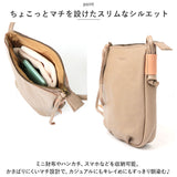 toleur ショルダーバッグ 11875 トーラ 通販 ショルダーバック ショルダー バッグ レディース 斜めがけ ブランド 大人 レザー 革 ミニショルダー 旅行 お出かけ おしゃれ かわいい
