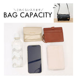 toleur ショルダーバッグ 11881 トーラ 通販 ショルダーバック ショルダー バッグ レディース 斜めがけ ブランド 大人 レザー 革 ミニショルダー 旅行 お出かけ おしゃれ かわいい