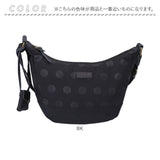 toleur ショルダー 11926 通販 トーラ バッグ ショルダーバッグ ショルダーバック ななめがけバッグ 斜めがけバッグ レディース 斜めがけ 大人 軽量 ナイロン 小さめ おしゃれ シンプル