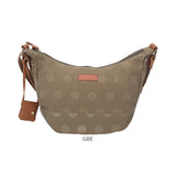 toleur ショルダー 11926 通販 トーラ バッグ ショルダーバッグ ショルダーバック ななめがけバッグ 斜めがけバッグ レディース 斜めがけ 大人 軽量 ナイロン 小さめ おしゃれ シンプル