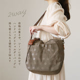 toleur トートバッグ 11928 通販 トーラ バッグ トートバック 2WAY トート ショルダーバッグ 斜めがけバッグ レディース ナイロン 斜めがけ 肩掛け 大きめ 通勤 通学 おしゃれ シンプル