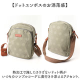 toleur ショルダーバッグ 通販 ナイロンショルダー スクエアショルダーバッグ レディースバッグ ミニショルダー バッグ バック 斜めがけ 斜め掛け レディース ナイロン トーラ 11974 旅行