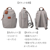 toleur トーラ リュック 通販 リュックサック デイパック バックパック バッグ レディース バック 鞄 かばん カバン ナイロン 11994 軽量 軽い 通勤 通学 春 夏 秋 冬 ギフト 贈り物