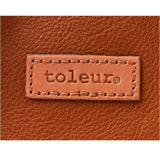 toleur トートバッグ トーラ 13025 通販 レザー バッグ トートバック レザーバッグ レディース 革 カウレザー 牛革 通勤 通学 おしゃれ シンプル 20代 30代 40代 50代 上品 きれいめ 大人