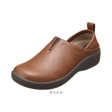 パンジー 靴レディース 通販 スリッポン シューズ くつ 女性 婦人 合成皮革 履きやすい 歩きやすい 2WAY 婦人靴 おしゃれ かわいい 幅広 快適 ゆったり レザー調 おでかけ お出かけ