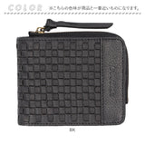toleur 財布 トーラ 12021 通販 二つ折り財布 2つ折り財布 折財布 ミニ財布 レディース 本革 レザー L字ファスナー 小銭入れあり 牛革 カウレザー 女性 大人 おしゃれ シンプル 上品