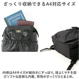 パーソンズ PERSON'S リュック 30100 通販 トートバッグ 2WAYリュック リュックサック トートバック デイパック レディース ナイロン 通勤 通学 きれいめ 撥水 はっ水 おしゃれ シンプル