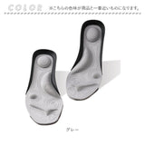 インソール 中敷き 衝撃吸収 通販 パワースリム アクティブインソール 中敷 薄型 薄い 薄手 トレーニング ソール 体幹 姿勢 土踏まず アーチ クッション ウォーキング 健康グッズ