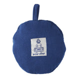 AND PACKABLE アンドパッカブル サウナハット 通販 サウナ ハット サウナキャップ キャップ 帽子 ぼうし サウナ帽子 深目 サウナグッズ シンプル 無地 畳める 収納 持ち運び コンパクト