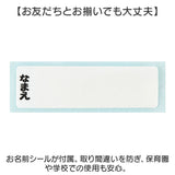 Skater スケーター ボトル 480ml キャラクター PSB5TRC 通販 水筒 マグボトル 直のみ 直飲み メモリ付き マーカー 軽量 持ちやすい プッシュ式 簡単オープン ショルダーベルト付き 広口