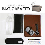 プロスペリティ バッグ PRO SPERITY PSCK-02 通販 ショルダーバッグ ボディバッグ ショルダーバック 斜めがけバッグ 折りたたみ日傘 折りたたみ傘 晴雨兼用傘 メンズ 斜めがけ かっこいい