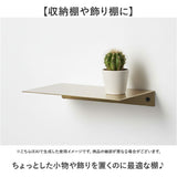 トイレ ウォール シェルフ 通販 ウォールシェルフ 壁掛け アイアンシェルフS 飾り棚 壁掛け棚 アイアン ラック ウォールラック 壁 棚 diy ポッシュリビング posh living トイレ用品