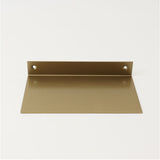 トイレ ウォール シェルフ 通販 ウォールシェルフ 壁掛け アイアンシェルフS 飾り棚 壁掛け棚 アイアン ラック ウォールラック 壁 棚 diy ポッシュリビング posh living トイレ用品