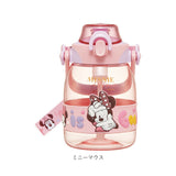 スケーター 水筒 ストロー 通販 skater PSHP12 ストロー付き水筒 ストローボトル 1.2リットル 1200ml 軽量 軽い キッズ 子ども ショルダー ベルト付き クリア ボトル キャラクター