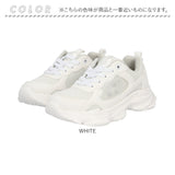 厚底スニーカー 通販 ジュニア シューズ 靴 くつ スニーカー 子供靴 ジュニア靴 厚底 カジュアル シンプル 女の子 おしゃれ かわいい 軽量 軽い 学校 通学 お出かけ 疲れにくい 運動靴